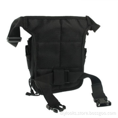 Outdoor Multifunction Leg Bag